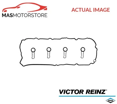 ENGINE ROCKER COVER GASKET SET VICTOR REINZ 15-41286-01 P FOR TOYOTA AVENSIS - Image 1 of 4