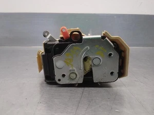 51846548 cerradura puerta delantera izquierda para FIAT PANDA (319) 1.2 4817350 - Imagen 1 de 6