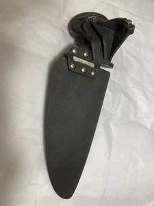 Hobie Outback Mirage Full Rudder Assembly Twist And Stow Used - Picture 1 of 7