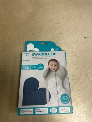 Envoltura Love to Dream Original Mediana Foto 1 de 4