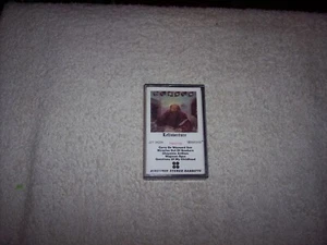 KANSAS--LEFTOVERTURE *CASSETTE* #189 - Picture 1 of 5