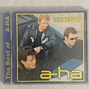 The Best of a-ha  CD  PD - Picture 1 of 6