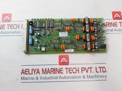 Philips 3922 151 90881 Entrée Carte 8900 135 10001 - Photo 1/4