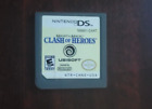 Might & Magic: Clash of Heroes (Nintendo DS, 2009)