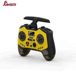 Jumper Bumblebee 2.4G 1W ELRS Long Range RC Radio EdgeTX Remote Controller - Picture 1 of 25