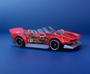 HOT WHEELS track manga spoiler alert Loose Box Shipped - Picture 1 of 14