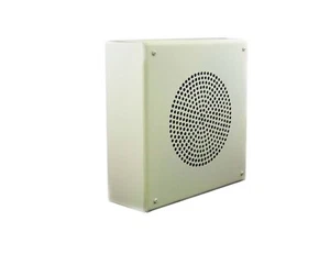 Haut-parleur IP Open Box Advanced Network Surface-Mount IPSWS-SM - Photo 1 sur 1