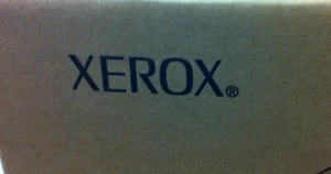 orignal XEROX TONER BLACK Schwarz 106R01085 A-Ware - Bild 1 von 1
