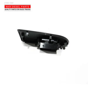 Interruptor ventana eléctrica lateral de pasajeros para ISUZU NPR NQR NPR-HD NPR-XD 08-2022 - Imagen 1 de 4