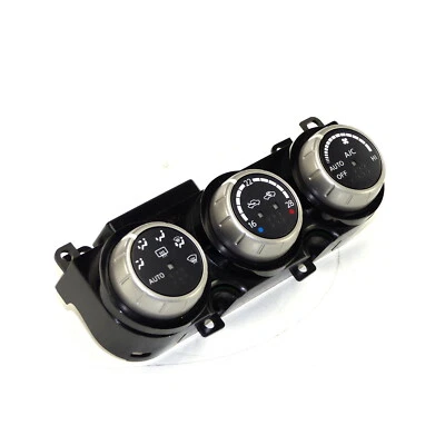 Heizungsregulierung Nissan Murano Z50 Bedienteil Heizung Klima 27500CC000 - Image 1 of 3
