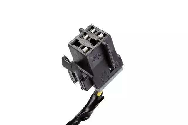 Lámpara de parada lateral del conductor genuina GM 2003-2023 Chevrolet GMC Express Savana 84639023 Foto 1 de 4