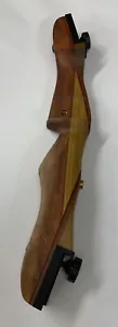 Core wooden riser 20 Inch. Left Handed. Brand New Free P&P. Cheapest In Uk - Picture 1 of 7