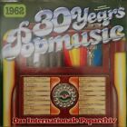30 Years Popmusic 1962 Cliff Richard, Ray Stevens, Claude King  LP Mint