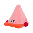 SAN-EI Plush Cone Mouth S Kirby ALL STAR COLLECTION