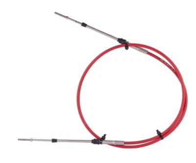 Cable inverso WSM para Yamaha Wave Runner III 650 1990-1993 002-058-05 Foto 1 de 3