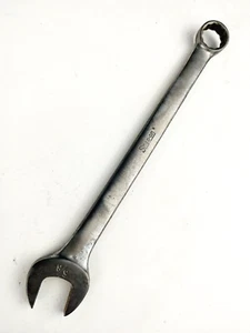 Llave combinada vintage Snap-on OEX-20 5/8" 12 puntos EE. UU. - Imagen 1 de 5
