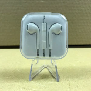 AURICULARES SELLADOS de 3,5 mm Auriculares para los primeros modelos de iPad de Apple iPhone y otras marcas - Imagen 1 de 5