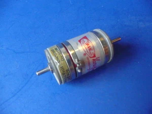 TIC VARI-FUNCTION CLUTCH,MAGNETIC MC11-50 2520-00-571-3423 ARMY 10127066-1 - Picture 1 of 3