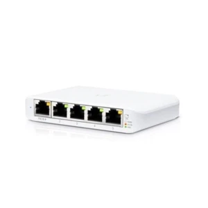 UBIQUITI 5-Port managed Gigabit Ethernet switch, USW-Flex-Mini - Picture 1 of 3