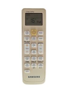 Samsung DB93-14195A Telecomando originale per condizionatore climatizzatore