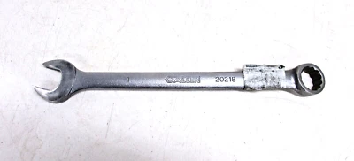 ALLEN COMBINATION WRENCH, No. 20218 1", 12-POINT - Image 1 of 4