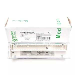 Schneider Electric 990XSM00208 Modicon ADU205 to AMI0410 Quick Wiring Adapter - Picture 1 of 6