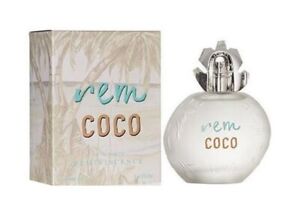 Reminiscence Rem Coco EDT 50ml Eau De Toilette for Women New