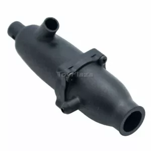 Hispeed 86120 Plastic Exhaust Pipe for HSP 1/16 RC Nitro Engine Car Buggy Truck - Picture 1 of 6