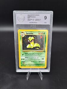 Carta Antiga Pokemon Victreebel 14/64 Holo Rare Jungle Original Card