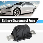 Car High Voltage Battery Disconnect Pyro Fuse 1064689-00-J For Tesla Modle 3 Y