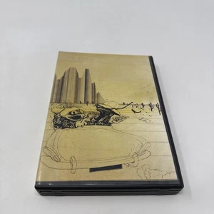 Fear and Loathing in Las Vegas (The Criterion Collection) [DVD] - Bild 1 von 4