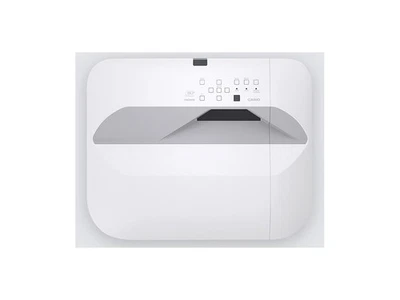 Casio XJ-UT351WN WXGA HDMI 3500 Lumens Laser 6532 Used Lamp Hours Projector - Image 1 of 2