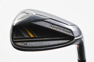 Taylormade Rocketbladez Pitching Wedge / 45 Degree / Senior Flex Rocketfuel 65 - Picture 1 of 6