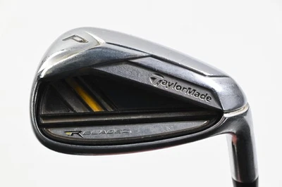 Taylormade Rocketbladez Pitching Wedge / 45 Degree / Senior Flex Rocketfuel 65 - Image 1 of 4