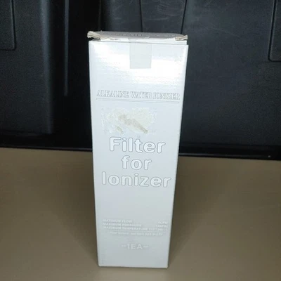 Biostone Water Ionizer Filter (READ) - Image 1 of 4