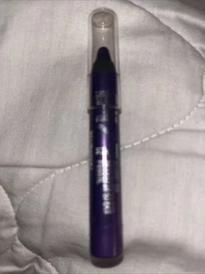 Urban Decay DELINQUENT 24/7 Glide On Shadow Eye Pencil 2.5g / 0.088 oz Purple - Picture 1 of 4