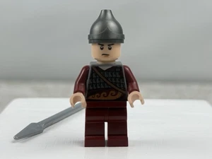 Lego Prince Of Persia Alamut Guard 1 Minifigure - pop013 7573 Used See Desc. - Picture 1 of 9