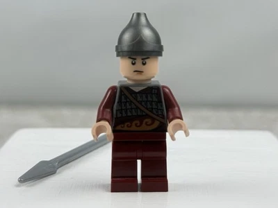 Lego Prince Of Persia Alamut Guard 1 Minifigure - pop013 7573 Used See Desc. - Image 1 of 4
