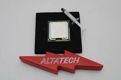 Intel SLBVB Xeon E5630 2.53GHz 12MB Cache 5.86GT LGA1366 Quad Core CPU w/ Grease - Image 1 of 4