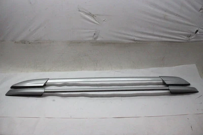 2010 TOYOTA HIGHLANDER RIGHT AND LEFT ROOF RACK RAIL OEM 2007-2013 - Imagem 1 de 4