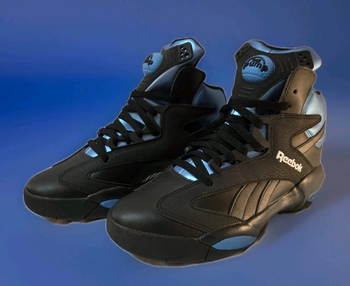 Reebok Shaq Attaq for Sale | Authenticity Guaranteed | eBay