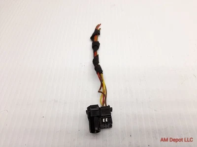 BMW 320i 328i 335i 340i 330i 2013 F30 F31 conector de espejo retrovisor lateral coleta  Foto 1 de 4