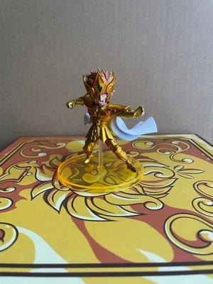 Saint Seiya G5Studio Aiolia Action Figure Used - Image 1 of 4