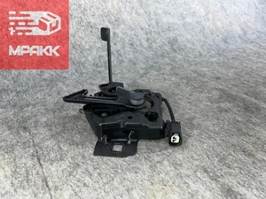 2018-2022 2023 2024 Ford Expedition OEM Front Hood Bonnet Lock Latch Actuator - Picture 1 of 11