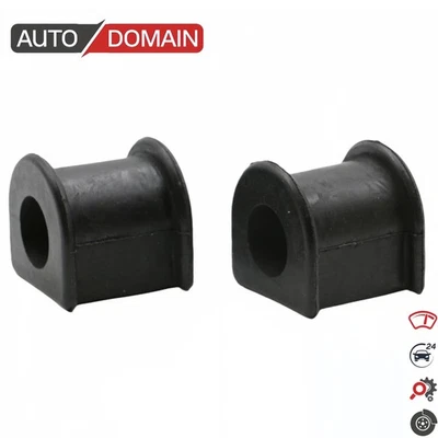 Suspension Stabilizer Bar Bushing Kit For Toyota Corolla 4Runner Lexus Lx470 - Image 1 of 4