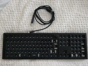 Keychron Q6 Knob (UK) - used - barebones with miscellaneous accessories - Photo 1/6