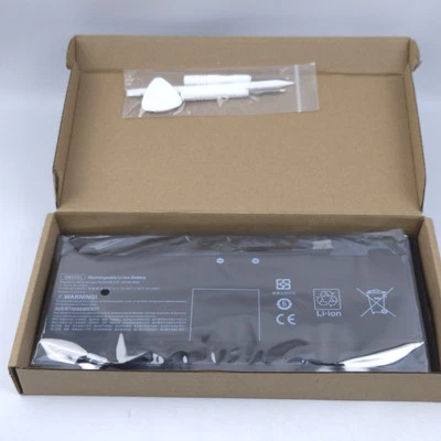 L42583-005 GB02XL Battery for HP 7.7V 47.3WH 14-DB 14-DB0043WM (DF113) L42583-00 - Imagem 1 de 3