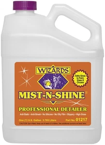 Wizards 1217 Mist-N-Shine Professional Detailer - Picture 1 of 1