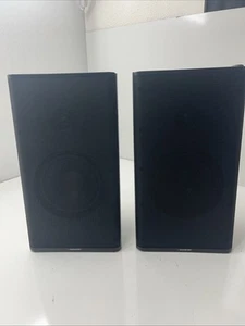 Monster Clarity HD Model One Powered Speakers Only - Please Read - Picture 1 of 11