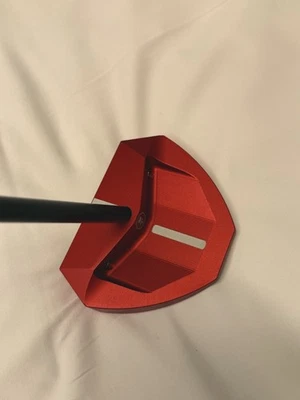 L.A.B Golf OZ.1i Custom 34“, 0 Shaft Lean, Custom Color, „Heaver“ Head - Bild 1 von 4